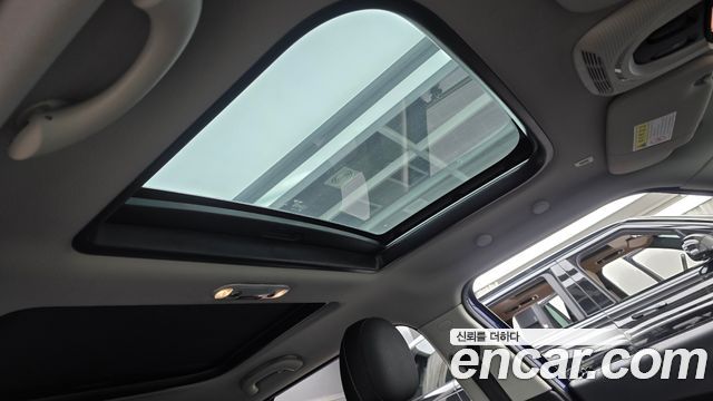 MINI Cooper Clubman High 2nd 2020 — фото 29