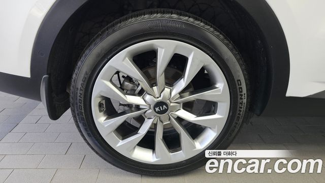 Kia Sorento (IV) Diesel 2.2 2WD Signature 2021 — фото 5