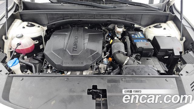 Kia Sorento (IV) Diesel 2.2 2WD Signature 2021 — фото 6