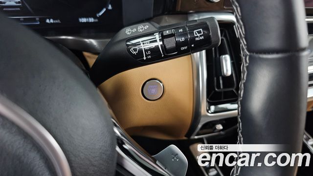 Kia Sorento (IV) Diesel 2.2 2WD Signature 2021 — фото 14
