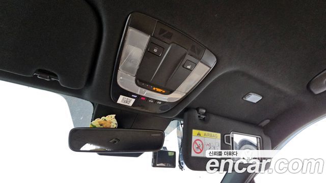 Kia Sorento (IV) Diesel 2.2 2WD Signature 2021 — фото 18