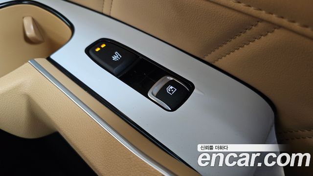 Kia Sorento (IV) Diesel 2.2 2WD Signature 2021 — фото 19