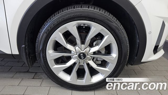 Kia Sorento (IV) Diesel 2.2 2WD Signature 2021 — фото 21