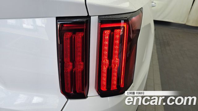 Kia Sorento (IV) Diesel 2.2 2WD Signature 2021 — фото 23