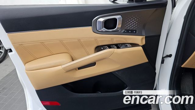 Kia Sorento (IV) Diesel 2.2 2WD Signature 2021 — фото 24