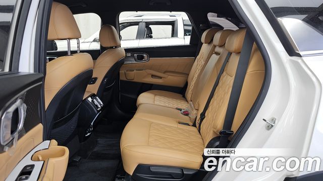 Kia Sorento (IV) Diesel 2.2 2WD Signature 2021 — фото 26
