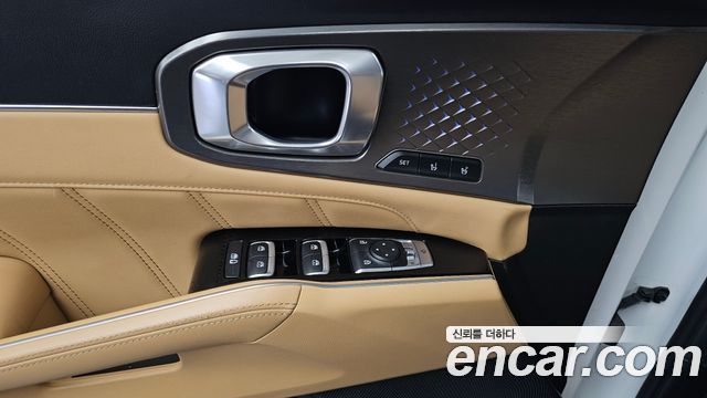Kia Sorento (IV) Diesel 2.2 2WD Signature 2021 — фото 28