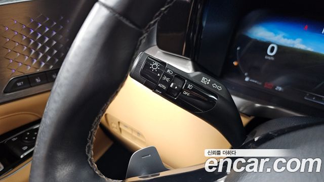 Kia Sorento (IV) Diesel 2.2 2WD Signature 2021 — фото 29