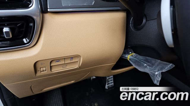 Kia Sorento (IV) Diesel 2.2 2WD Signature 2021 — фото 30
