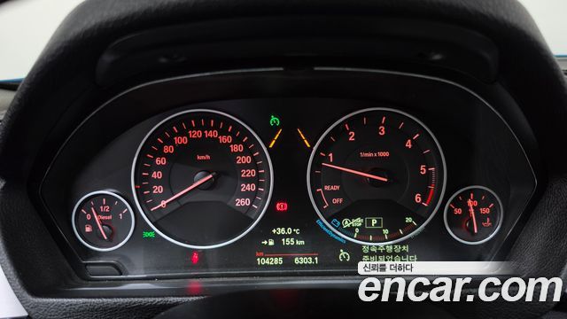 BMW 4 Series (F32) 420d Luxury GranCoupe 2018 — фото 8