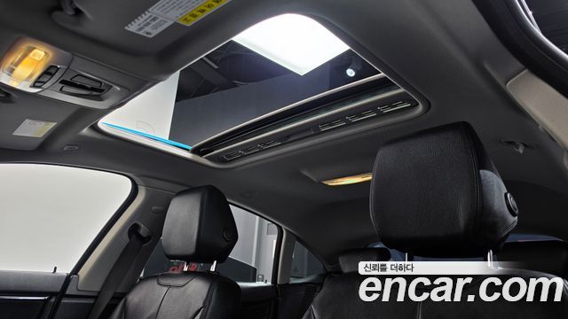 BMW 4 Series (F32) 420d Luxury GranCoupe 2018 — фото 14