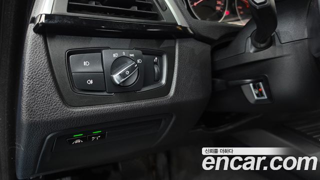 BMW 4 Series (F32) 420d Luxury GranCoupe 2018 — фото 20