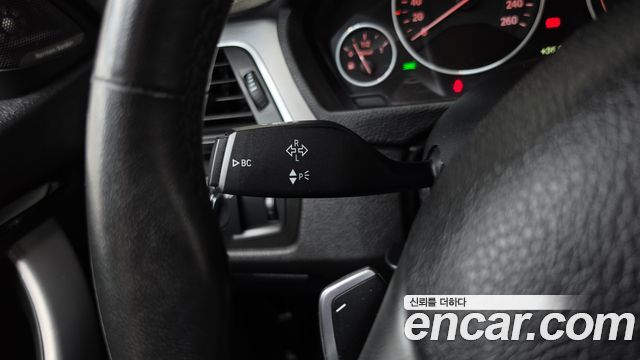 BMW 4 Series (F32) 420d Luxury GranCoupe 2018 — фото 28