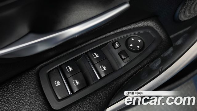 BMW 4 Series (F32) 420d Luxury GranCoupe 2018 — фото 29