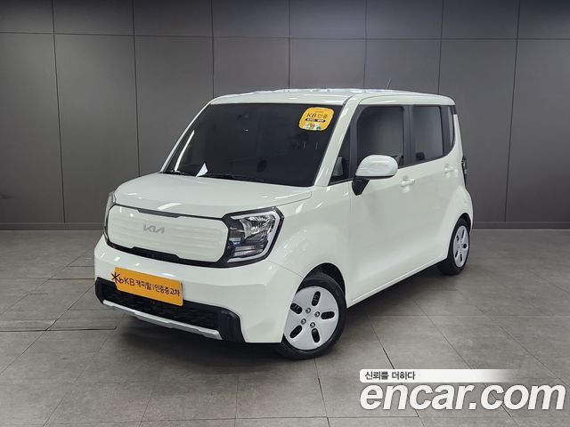Kia Ray Standard