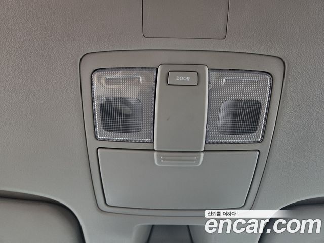 Kia Ray Standard 2023 — фото 17