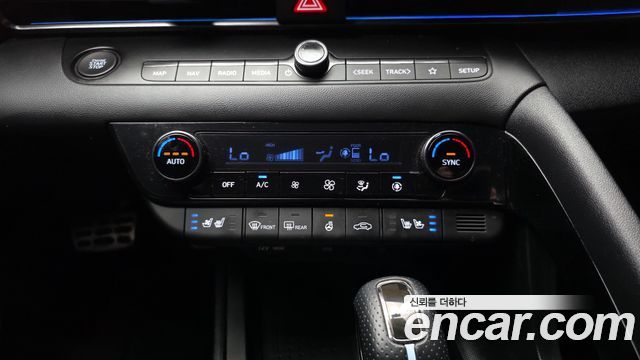 Hyundai Avante (CN7) 2.0 N 2023 — фото 17