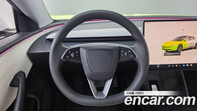 Tesla Model 3 RWD 2024 — фото 12