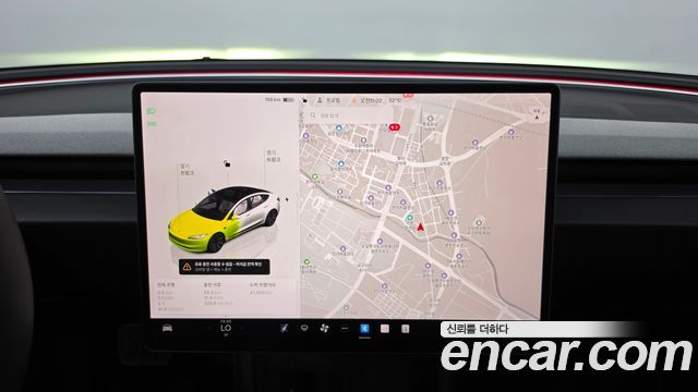 Tesla Model 3 RWD 2024 — фото 13
