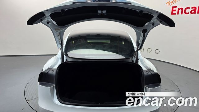 Tesla Model 3 RWD 2024 — фото 20