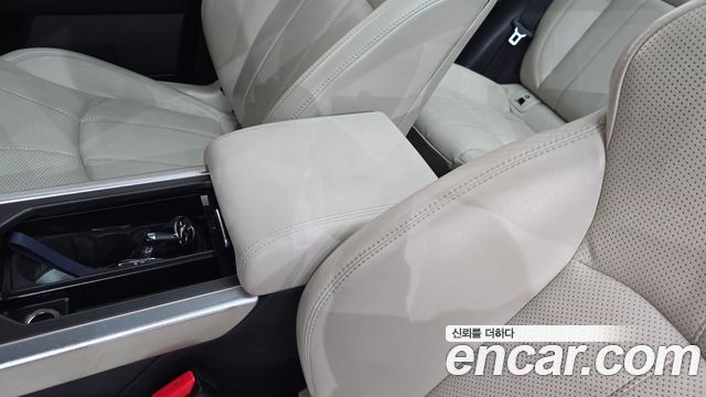 Land Rover Range Rover Evoque 2.0 TD4 HSE 2016 — фото 29