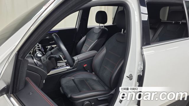 Mercedes-Benz GLB-Class (X247) GLB250 4MATIC 2022 — фото 10