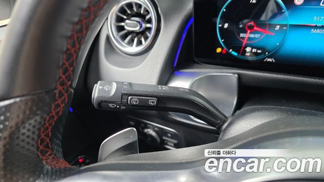 Mercedes-Benz GLB-Class (X247) GLB250 4MATIC 2022 — фото 30