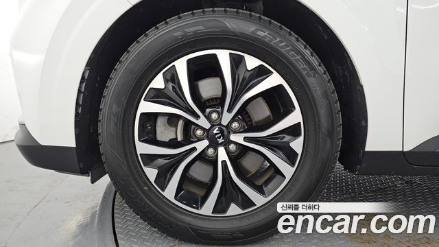 Kia Carnival (IV) Diesel 9-Seater Prestige 2021 — фото 5
