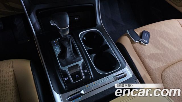 Kia Carnival (IV) Diesel 9-Seater Prestige 2021 — фото 9