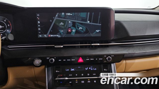 Kia Carnival (IV) Diesel 9-Seater Prestige 2021 — фото 14