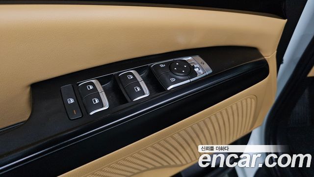 Kia Carnival (IV) Diesel 9-Seater Prestige 2021 — фото 17