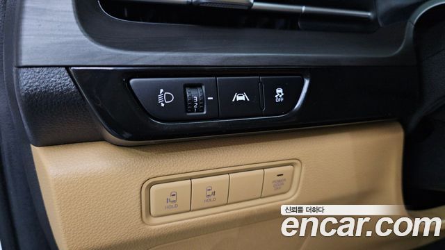 Kia Carnival (IV) Diesel 9-Seater Prestige 2021 — фото 18