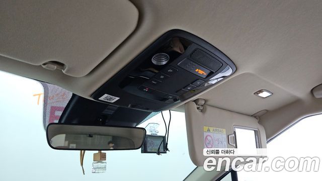 Kia Carnival (IV) Diesel 9-Seater Prestige 2021 — фото 19