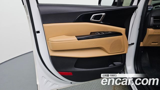 Kia Carnival (IV) Diesel 9-Seater Prestige 2021 — фото 24