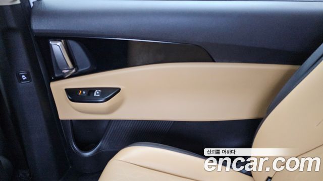 Kia Carnival (IV) Diesel 9-Seater Prestige 2021 — фото 25