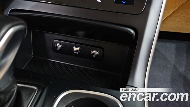 Kia Carnival (IV) Diesel 9-Seater Prestige 2021 — фото 28
