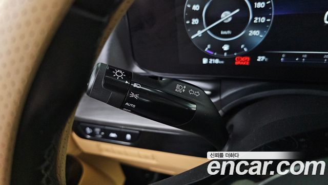 Kia Carnival (IV) Diesel 9-Seater Prestige 2021 — фото 29
