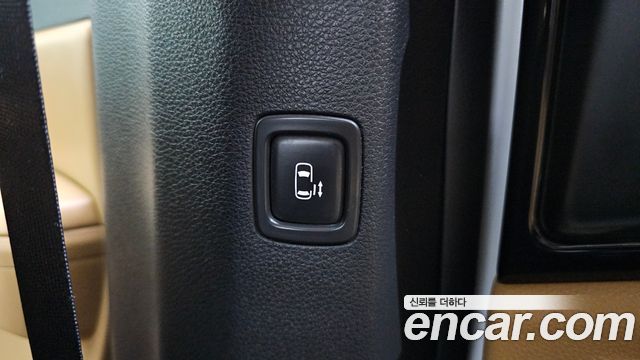 Kia Carnival (IV) Diesel 9-Seater Prestige 2021 — фото 31