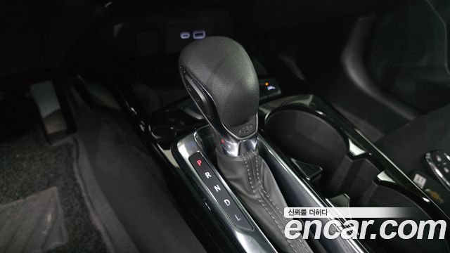 Chevrolet Trax Crossover 1.2 ACTIV 2024 — фото 9