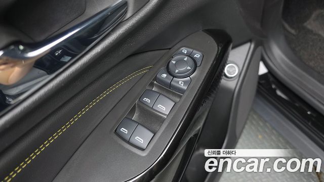 Chevrolet Trax Crossover 1.2 ACTIV 2024 — фото 15