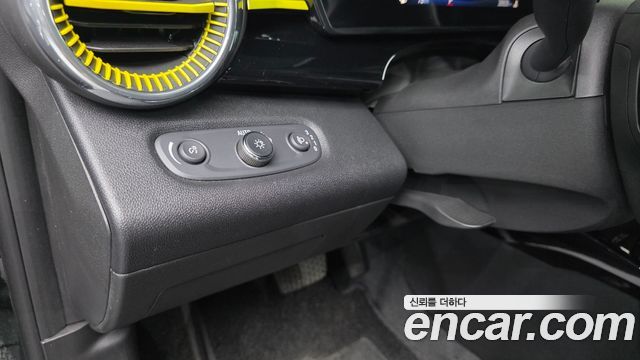 Chevrolet Trax Crossover 1.2 ACTIV 2024 — фото 16