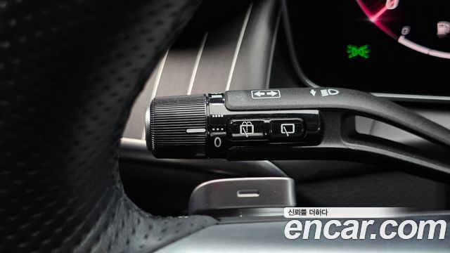 Mercedes-Benz GLC-Class (X254) GLC300 4MATIC AMG Line 2024 — фото 27