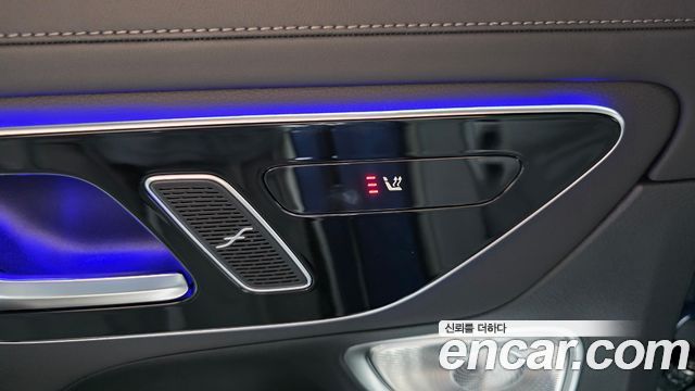 Mercedes-Benz GLC-Class (X254) GLC300 4MATIC AMG Line 2024 — фото 29