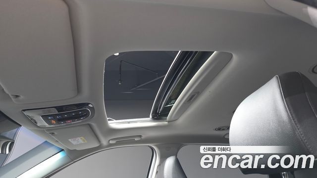 Hyundai Palisade Gasoline 3.8 2WD Le Blanc 2024 — фото 18