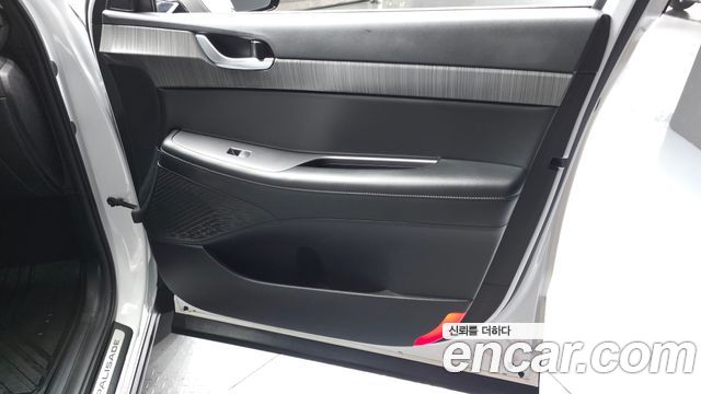 Hyundai Palisade Gasoline 3.8 2WD Le Blanc 2024 — фото 24