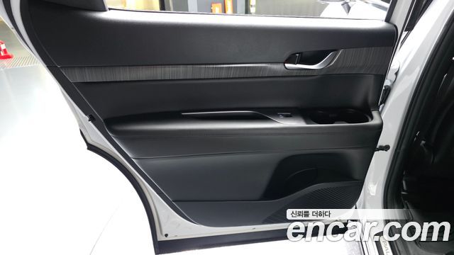 Hyundai Palisade Gasoline 3.8 2WD Le Blanc 2024 — фото 25
