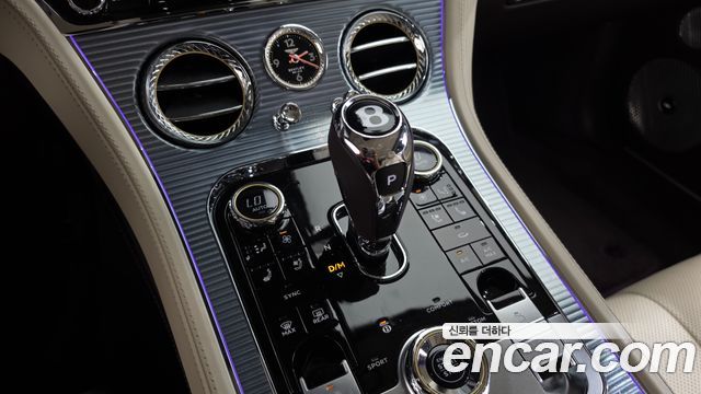 Bentley Continental GT (III) 6.0 GT 2019 — фото 9