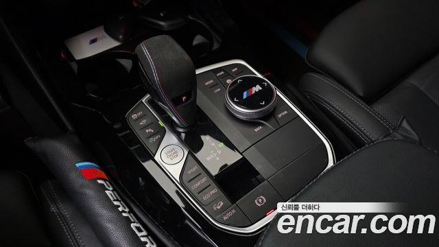 BMW X3 (G01) xDrive 20i M Sport 2024 — фото 9