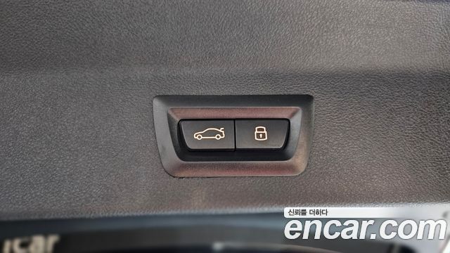 BMW X3 (G01) xDrive 20i M Sport 2024 — фото 30