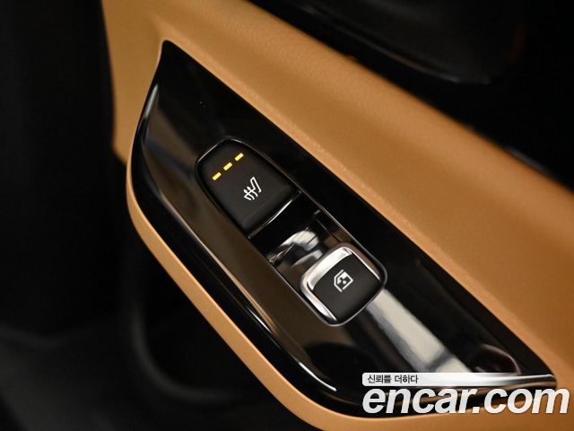 Kia Carnival (IV) Gasoline 9-Seater Noblesse 2023 — фото 15